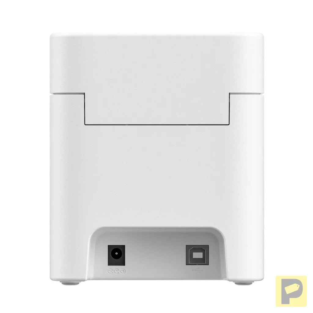 Niimbot K2 portable label printer (white)