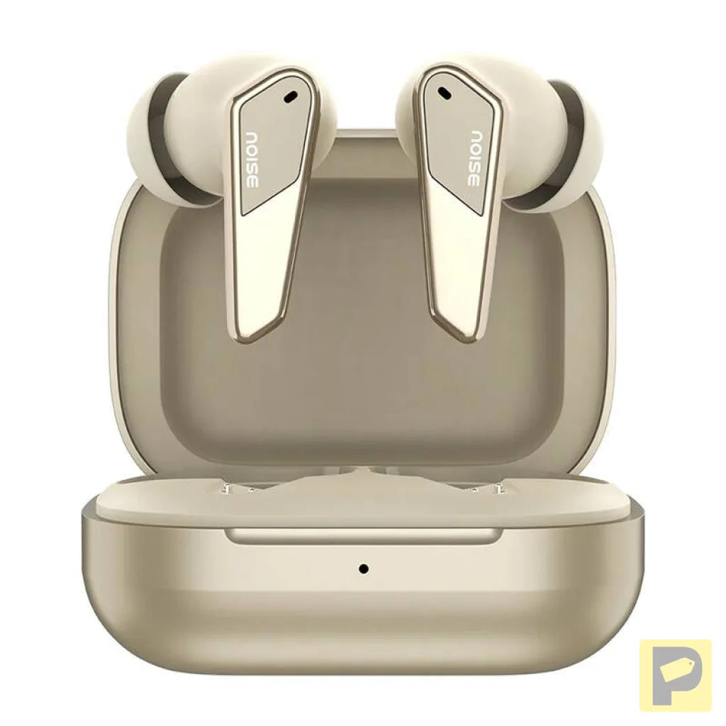 Noise Buds N1 Pro TWS Headphones (Beige)