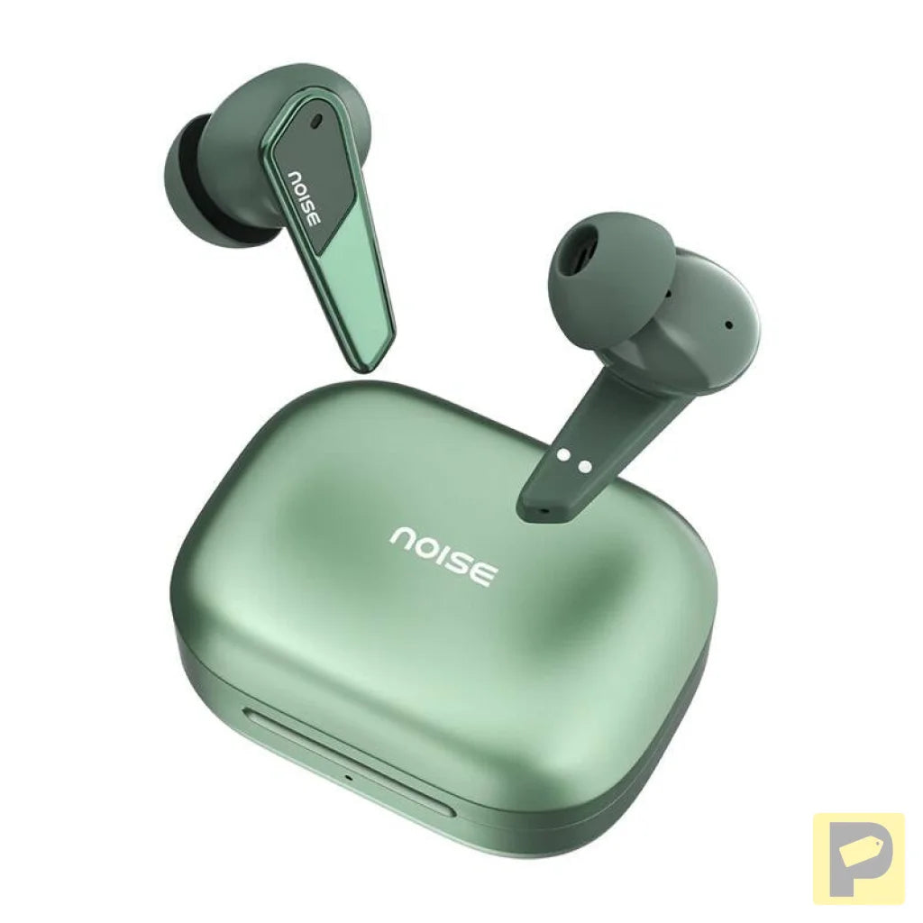 Noise Buds N1 Pro TWS Headphones (Green)