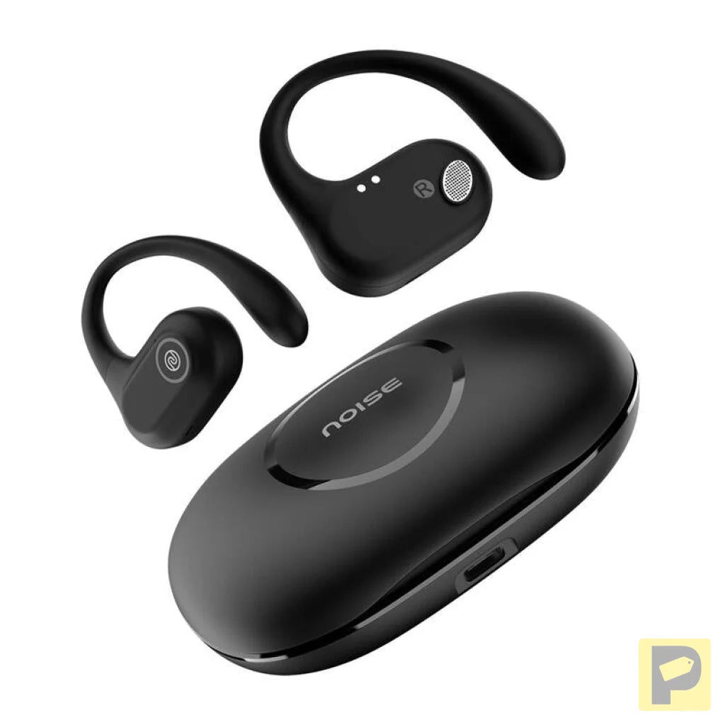 Noise Pure Pods TWS Headphones (Black)