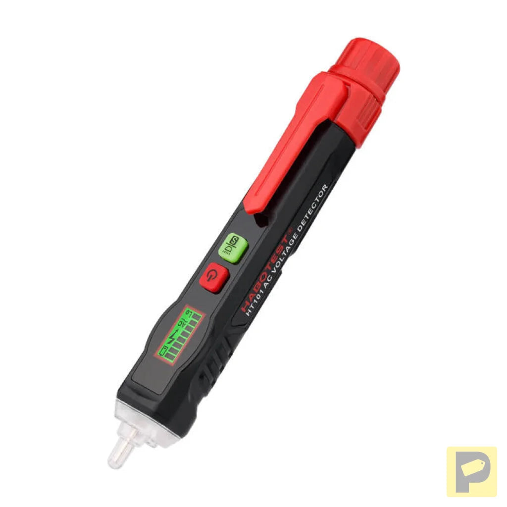 Non-contact voltage and phase tester Habotest HT101