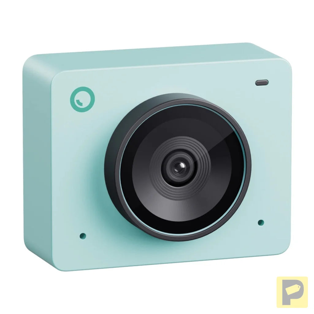 OBSBOT Meet 2 webcam (green)