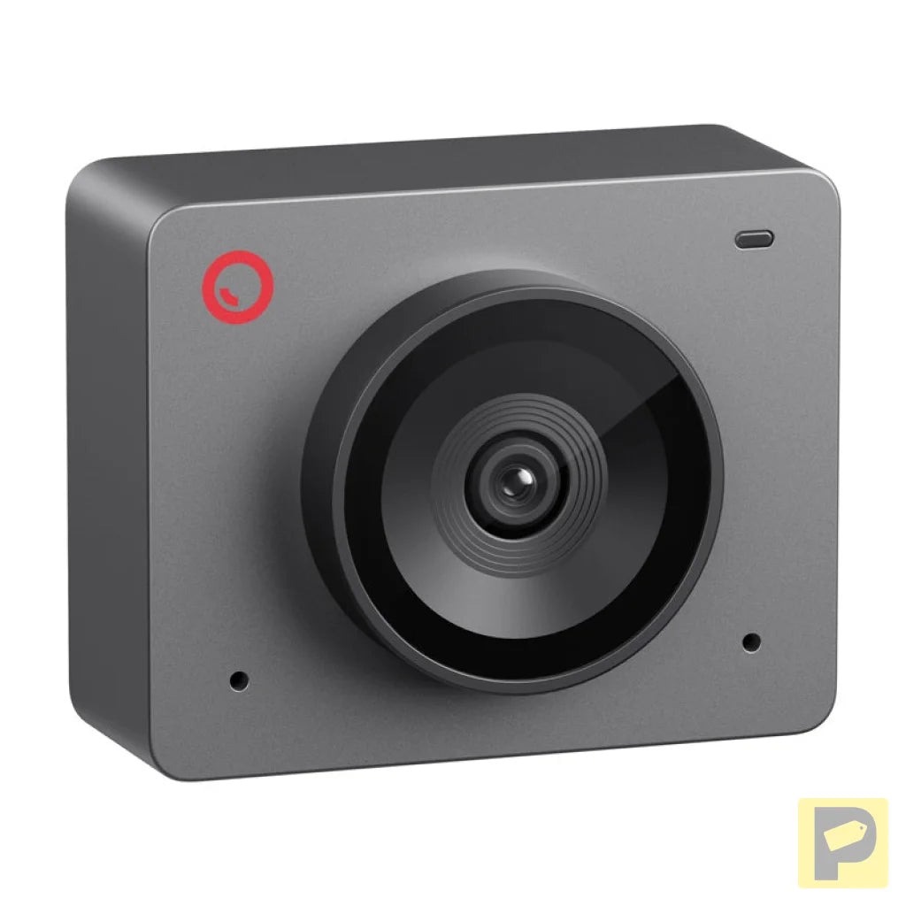 OBSBOT Meet SE webcam (gray)