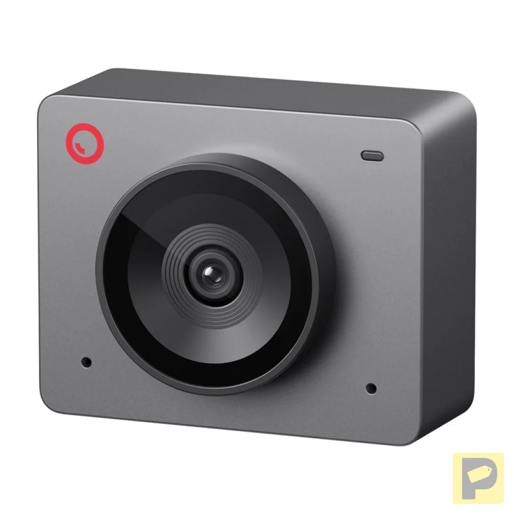 OBSBOT Meet SE webcam (gray)