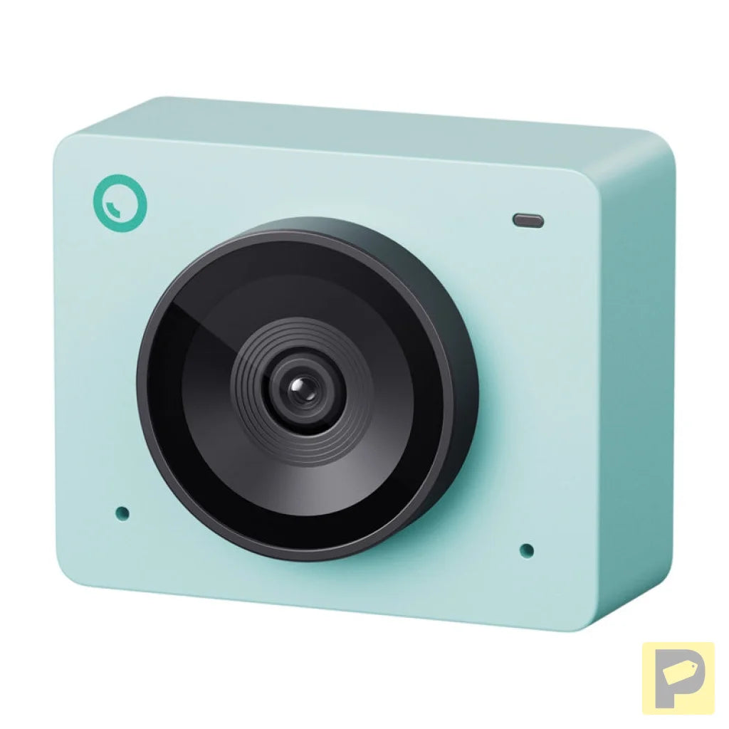 OBSBOT Meet SE webcam (green)