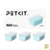 Odor eliminator N60 for Petkit litter box PUROBOT ULTRA (3 pcs)