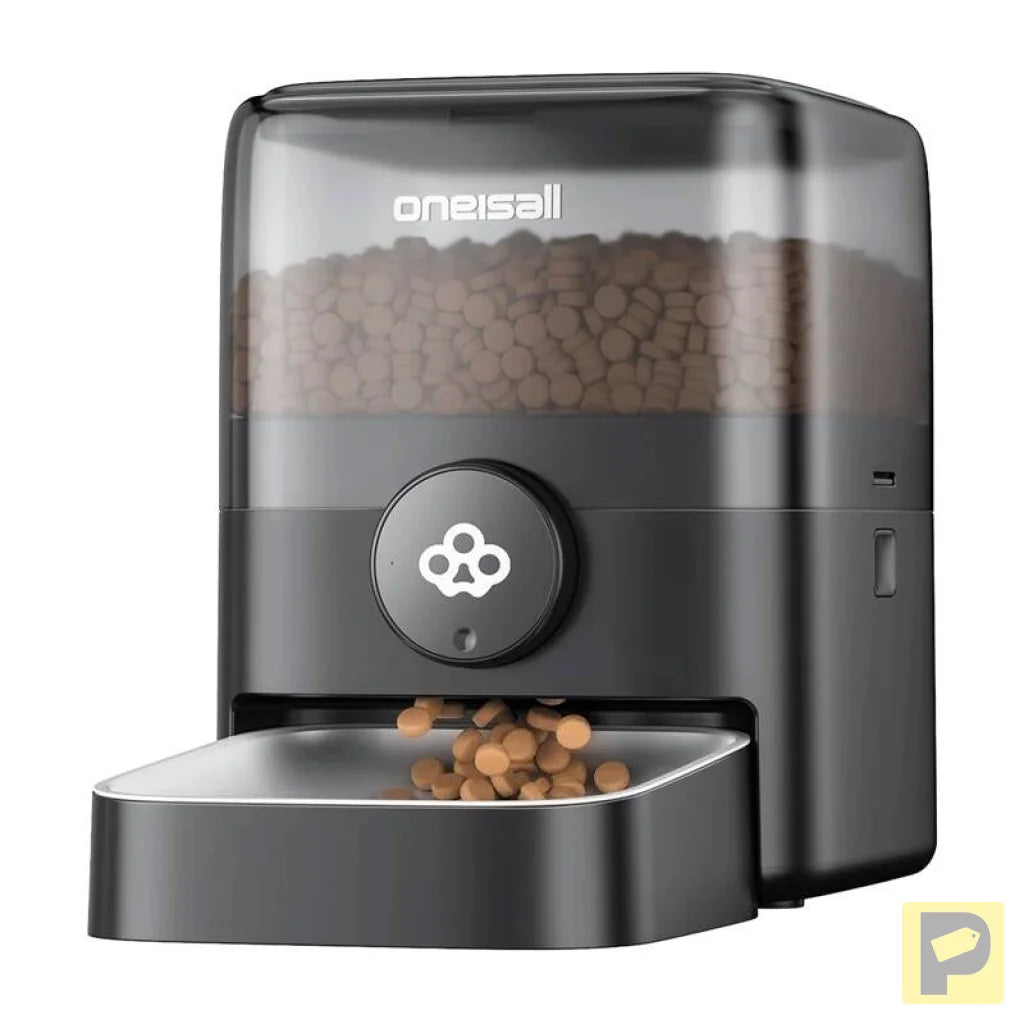 Oneisall 3L PF05 smart food dispenser