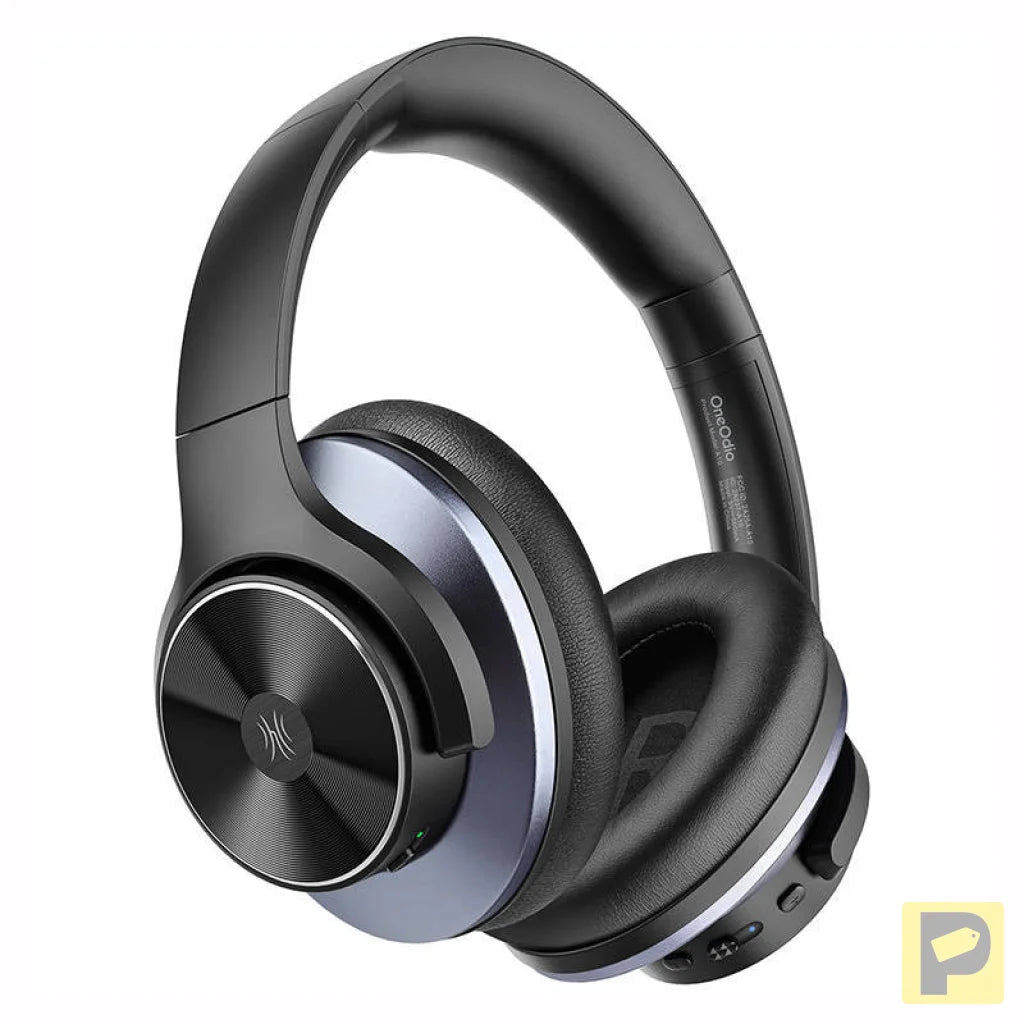 Oneodio A10 wireless headphones (black)