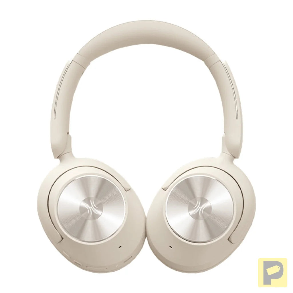 OneOdio A6 wireless headphones (white)