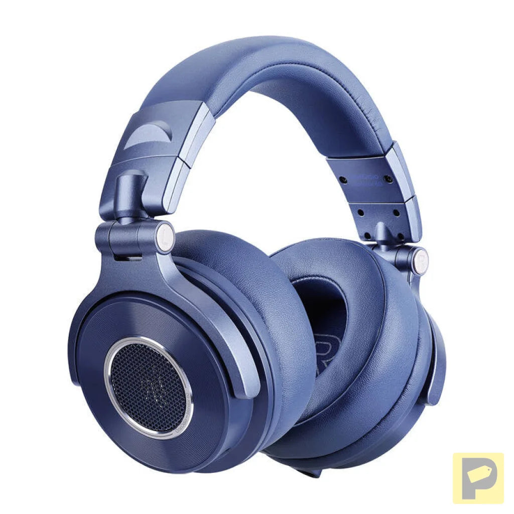 Oneodio Monitor 60 Wired Headphones (Blue)