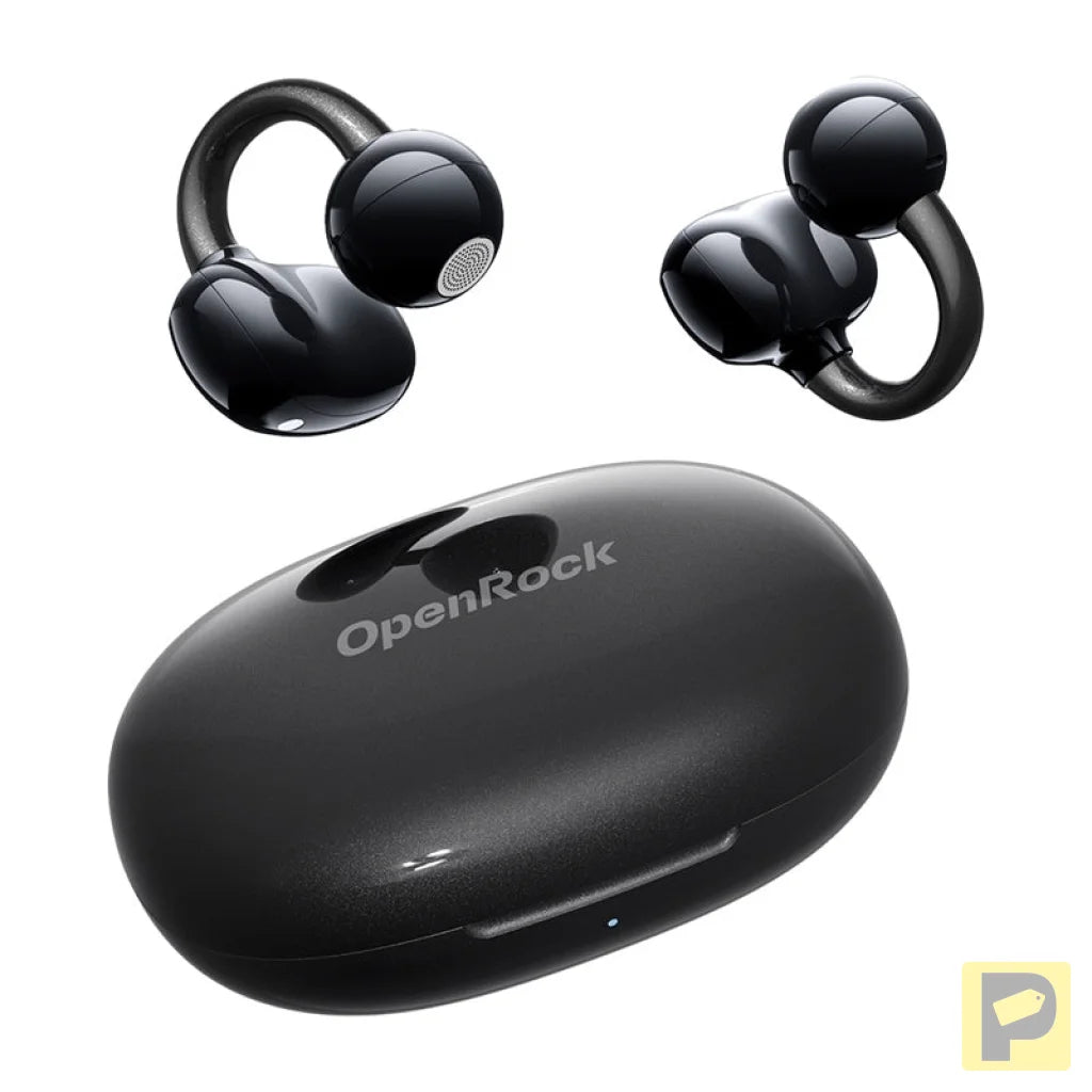 OneOdio OpenRock E Wireless Headphones (black)