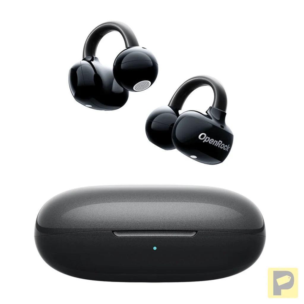 OneOdio OpenRock E Wireless Headphones (black)