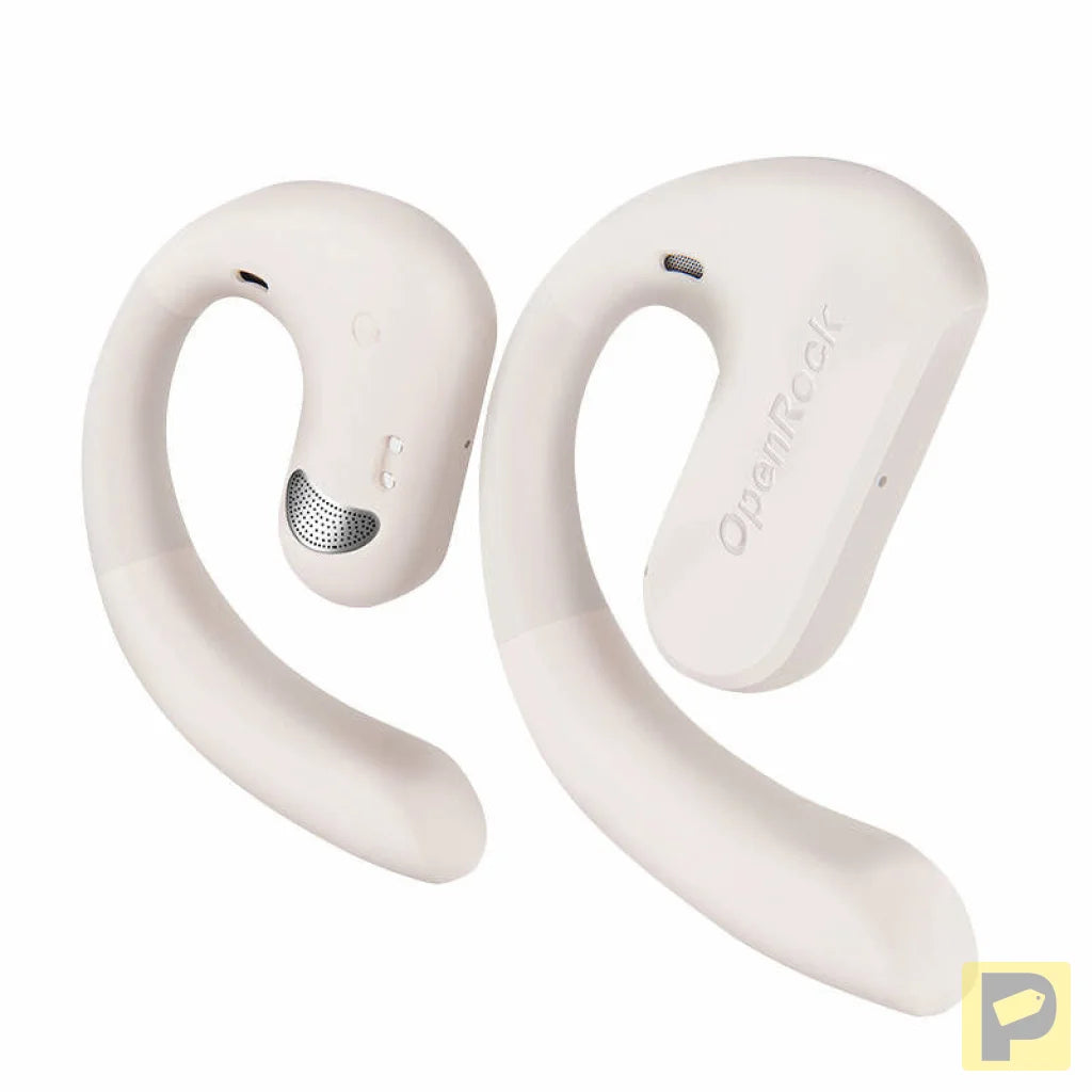 OneOdio OpenRock S Wireless Headphones (cream)