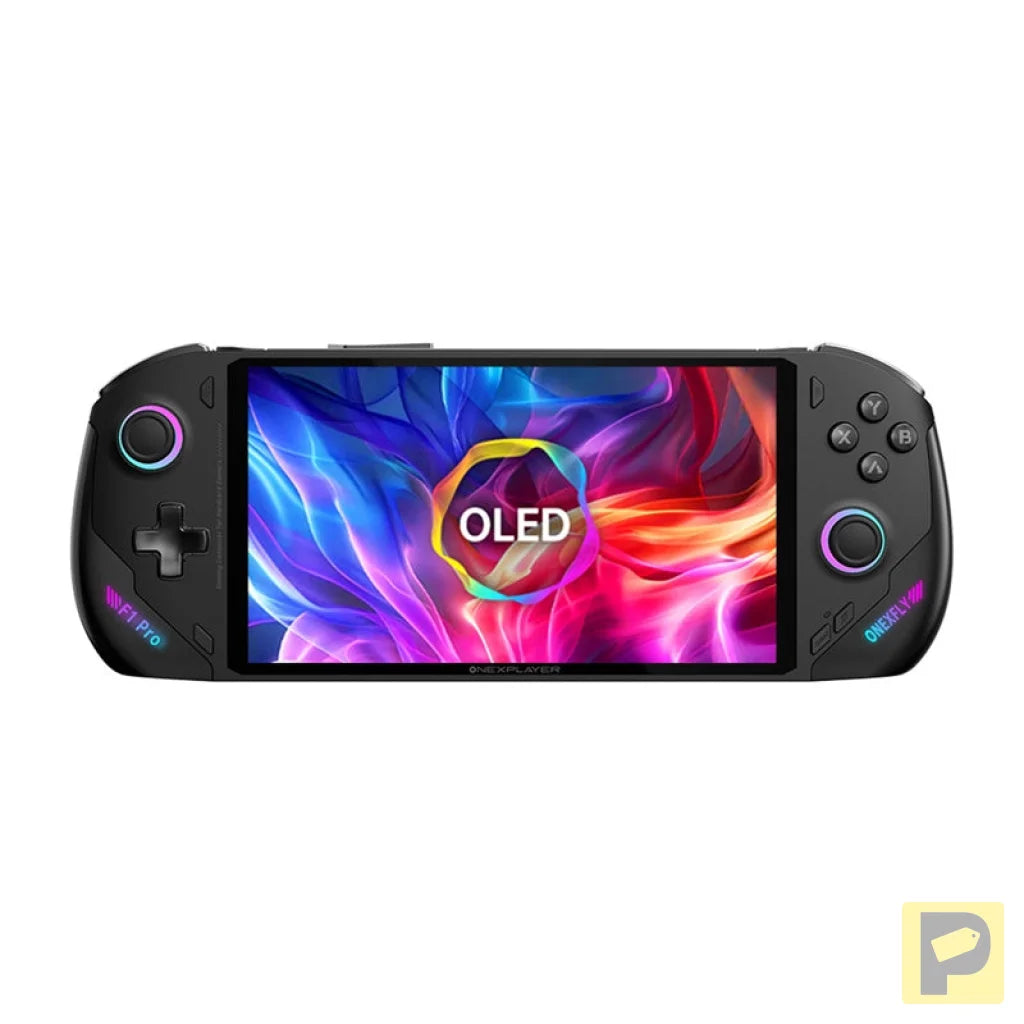 Onexfly F1 Pro AMD8840U 32GB RAM 2TB Portable Console