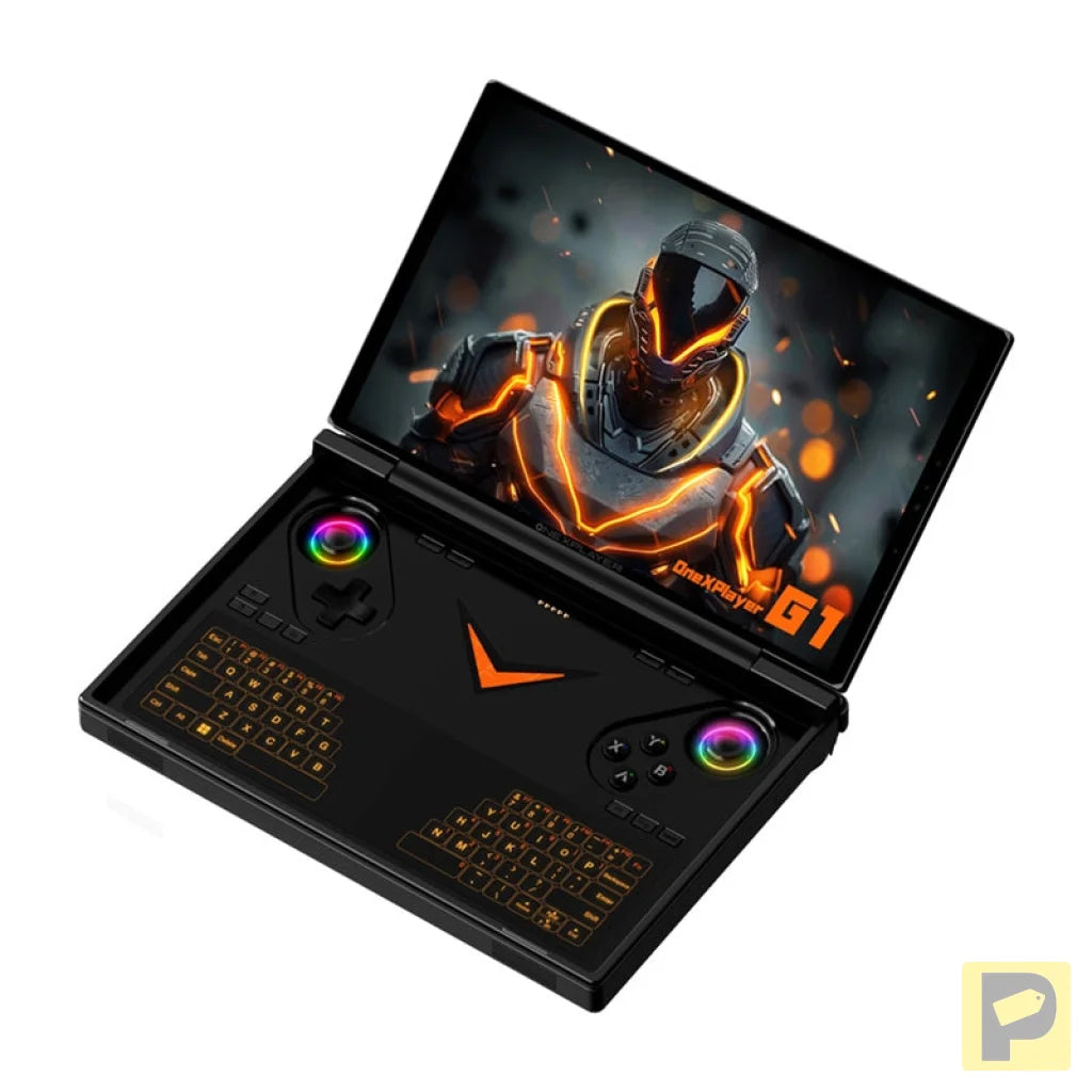 Onexplayer G1 Portable Console AMD 8840 32GB RAM 1TB