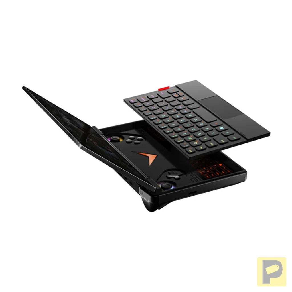 Onexplayer G1 Portable Console AMD AI370 32GB RAM 1TB