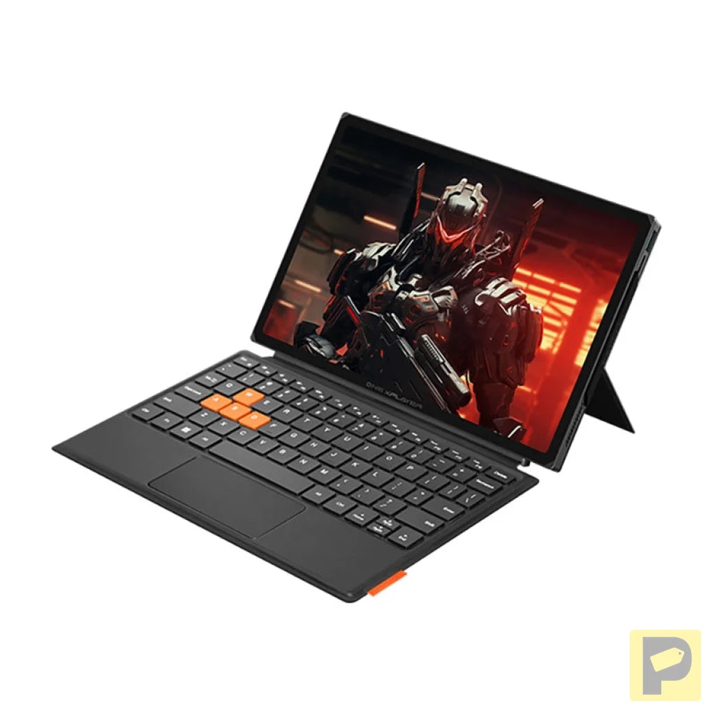 Onexplayer X1 Pro AMD AI370 32GB RAM 2TB portable console