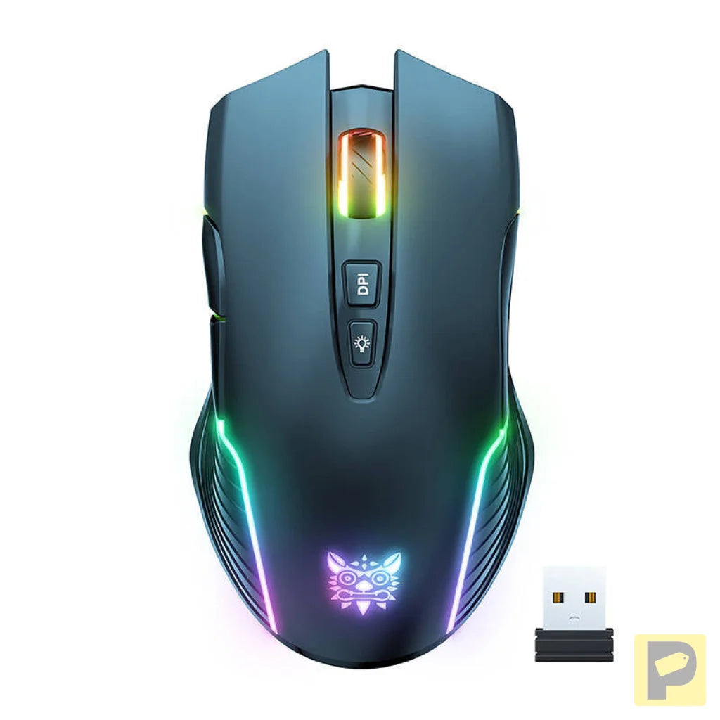 ONIKUMA CW905 Gaming Mouse (Black)