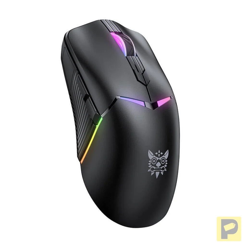 ONIKUMA CW928 gaming mouse (black)