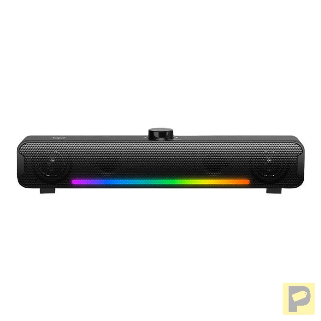 ONIKUMA L16 Gaming speaker (Black)