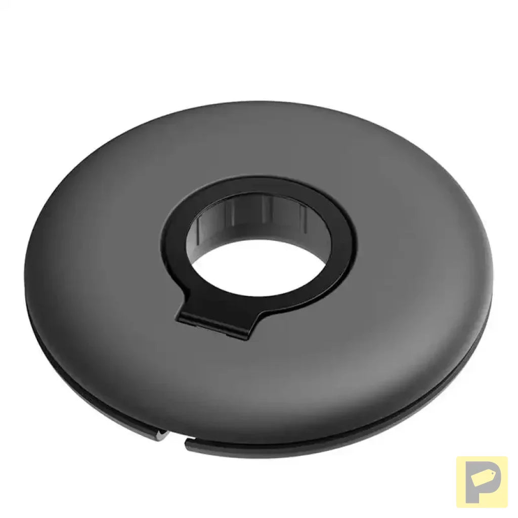 Organizer / AppleWatch charger holder (black)