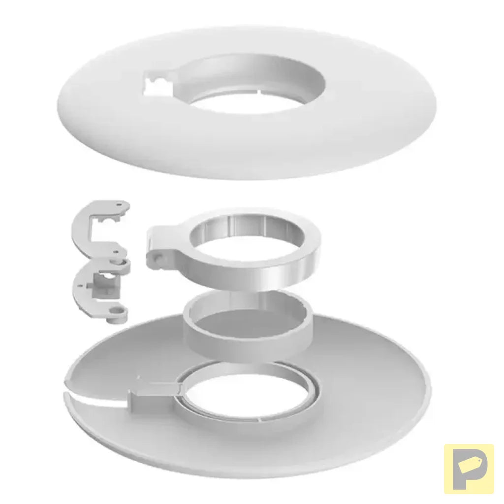 Organizer / AppleWatch charger holder (white)