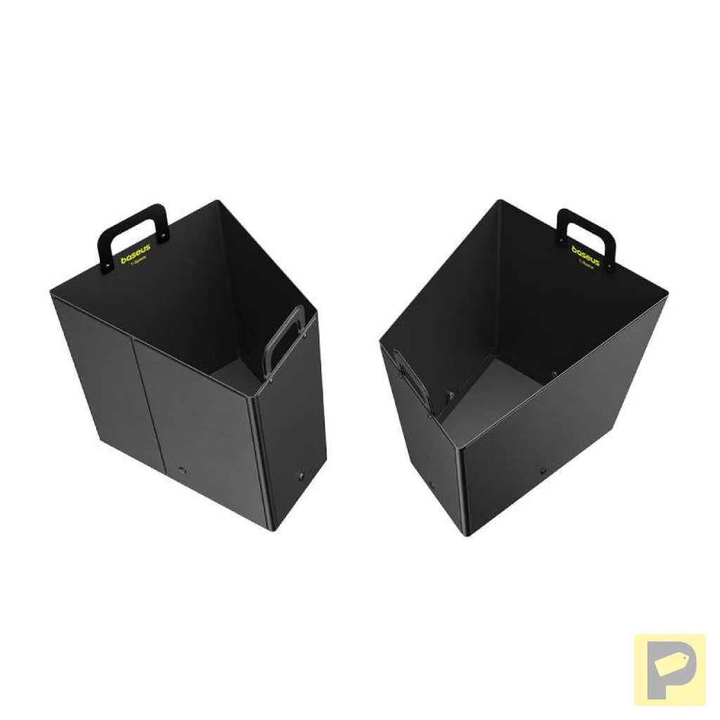 Organizer Baseus T-Space Trunk for Tesla Y (black)