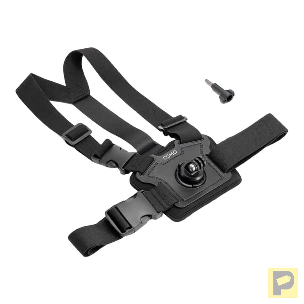 Osmo Action chest mount