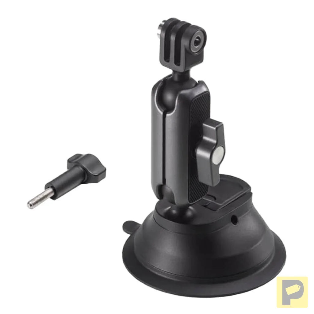 Osmo Action suction cup mount