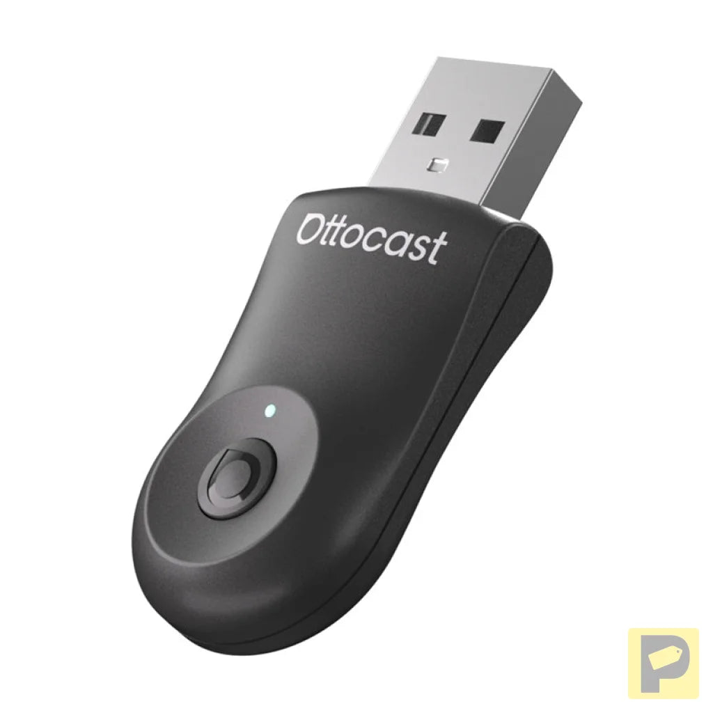 Ottocast CA505-T MINI 2-in-1 wireless adapter