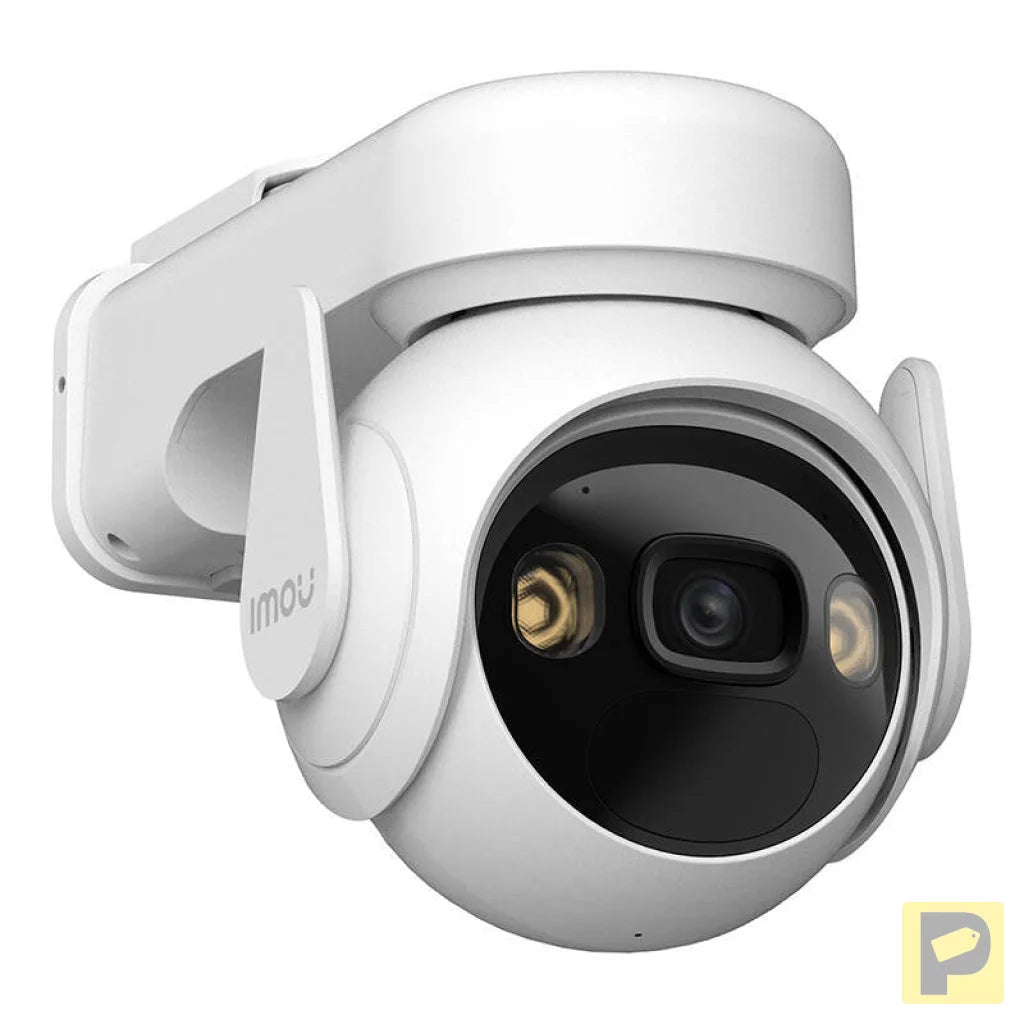 Outdoor WiFi Camera Imou Cell PT 3mp H.265