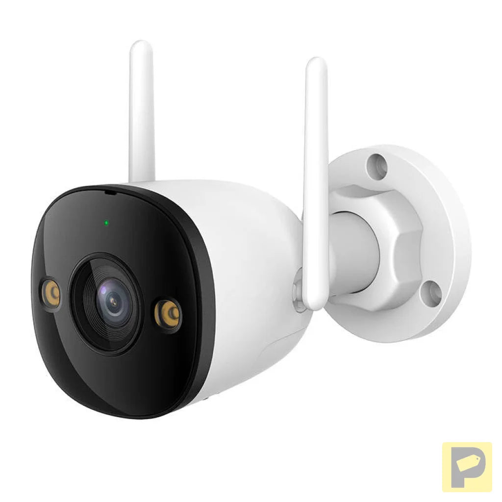Outdoor WiFi/LAN IP Camera IMOU Bullet 3 3MP