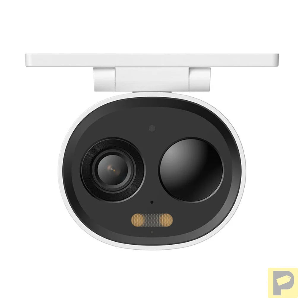 Outdor Camera with Built-in Solar Panel IMOU Cell 3C AIO