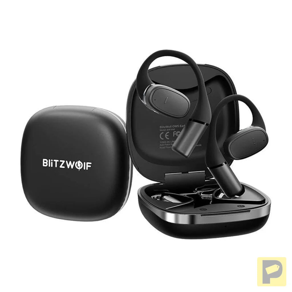OWS BlitzWolf BW-V49 Wireless Headphones