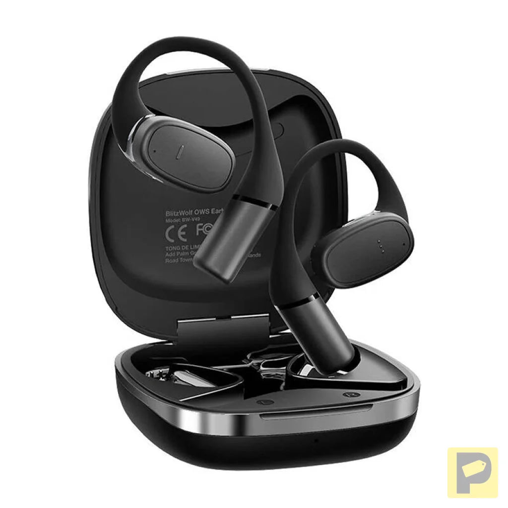 OWS BlitzWolf BW-V49 Wireless Headphones