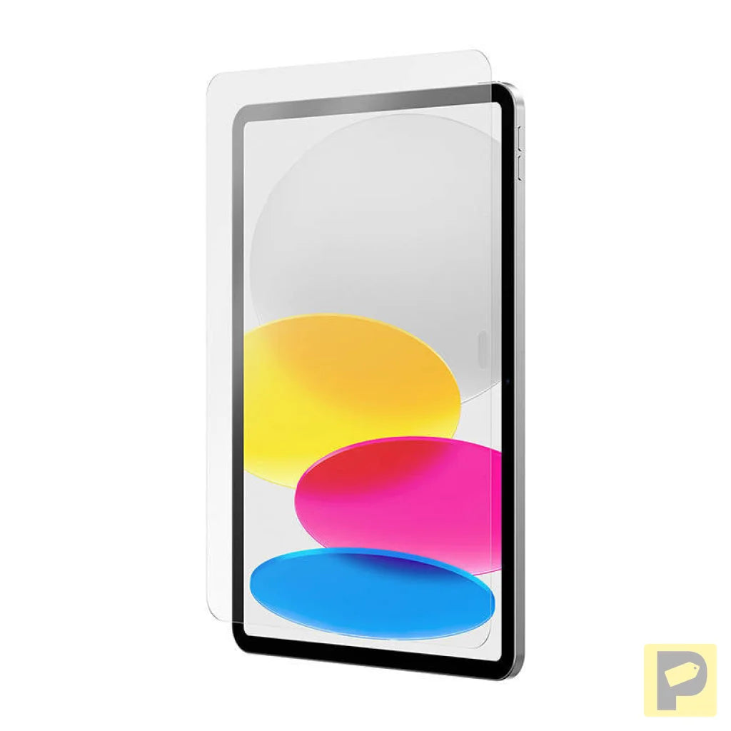Paper-like film Baseus 0.15mm For iPad 10.9" Transparent