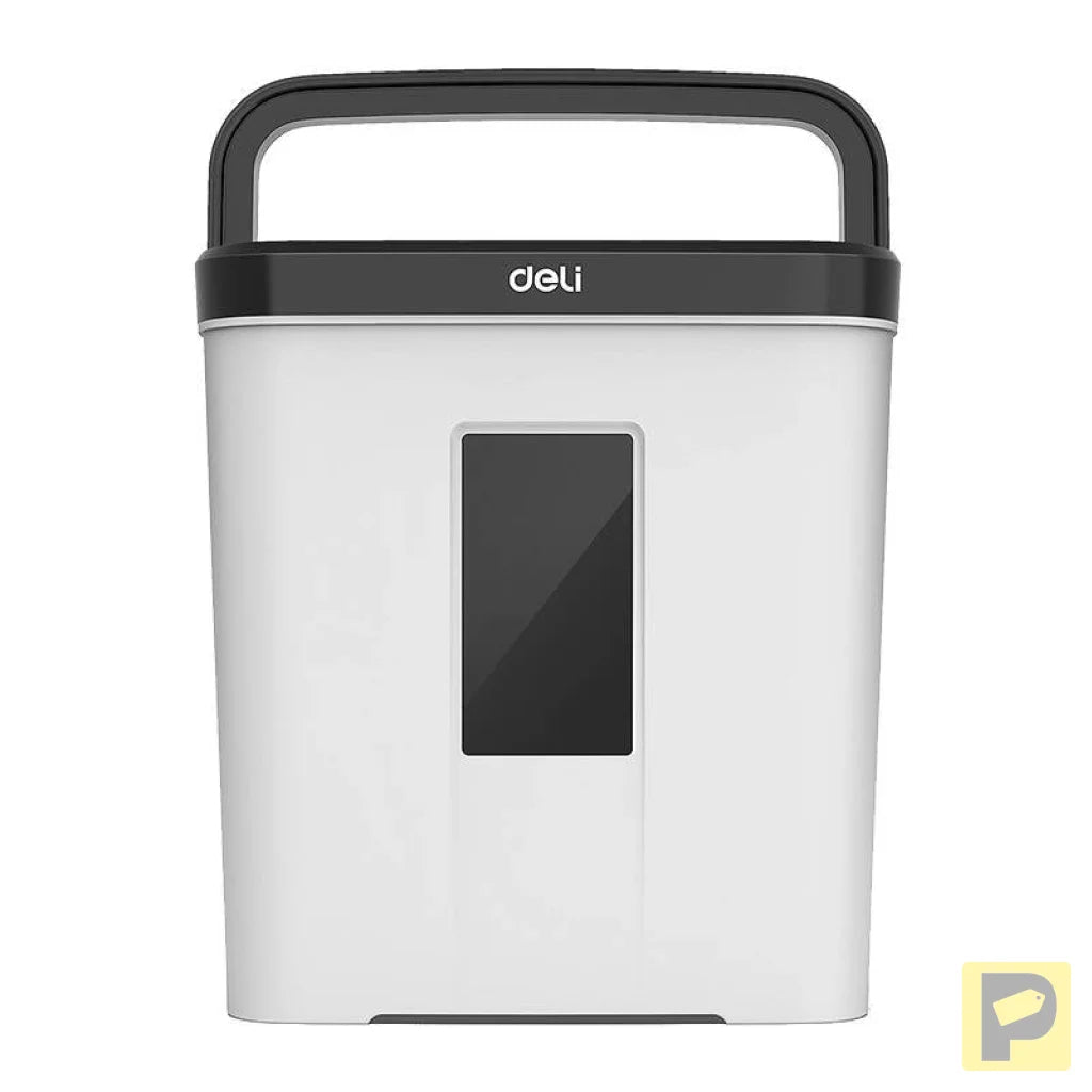Paper Shredder Deli E9939 12L