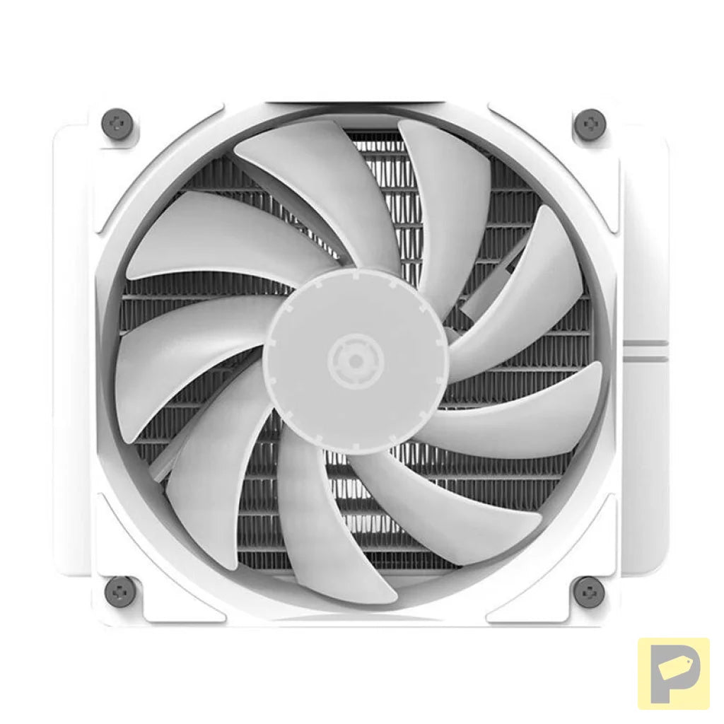 PC water cooling ARGB Darkflash DC480 (white)