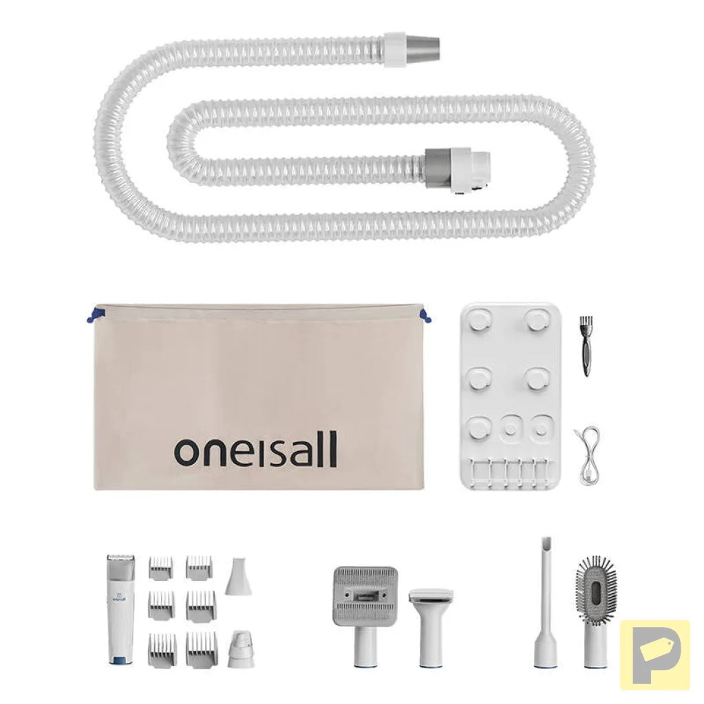 Pet grooming kit Oneisall LM2