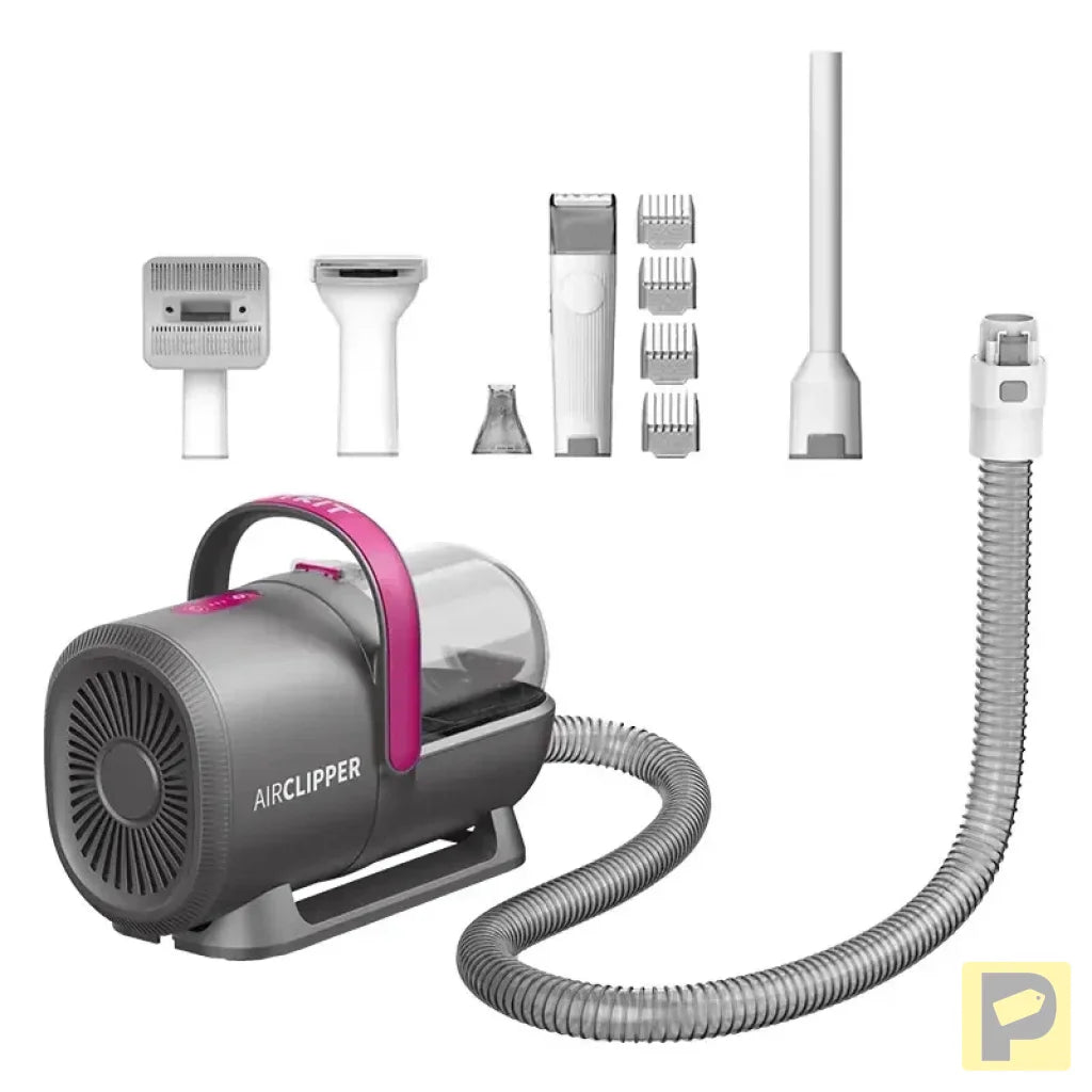 Pet grooming kit Petkit AirClipper 5-in-1