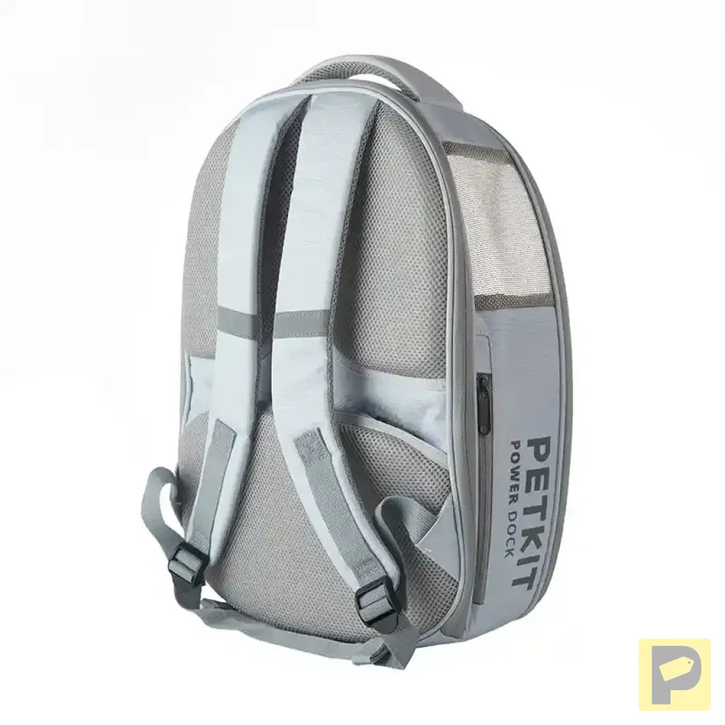 Pet Travel Backpack PetKit Breezy 2.0 (Pink)