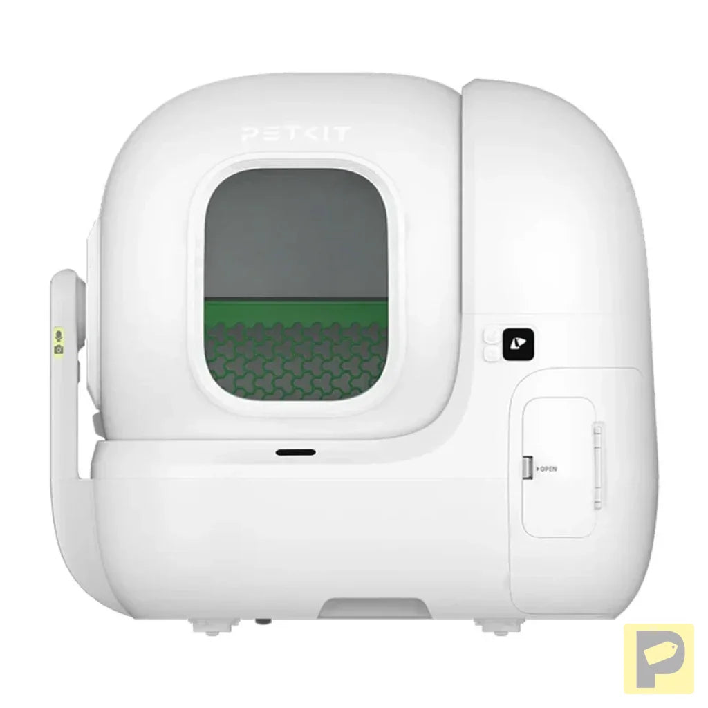 PetKit Purobot MAX PRO intelligent self-cleaning cat litter box with AI camera