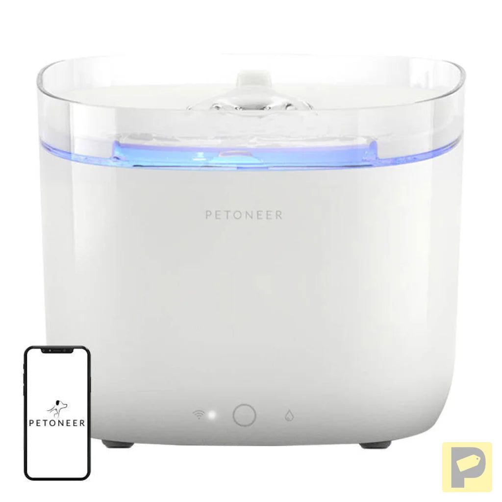 Petoneer Fresco Mini Pro pet fountain / drinker