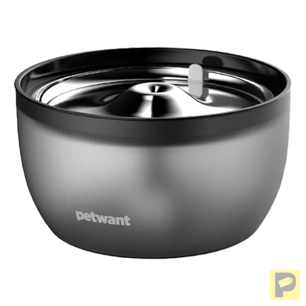 Petwant FW2-C dog and cat fountain/drinker