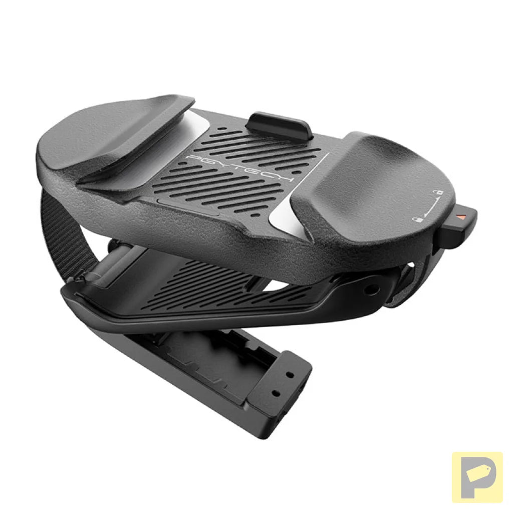PGYTech Beetle Clip V2 camera mount (without plate)