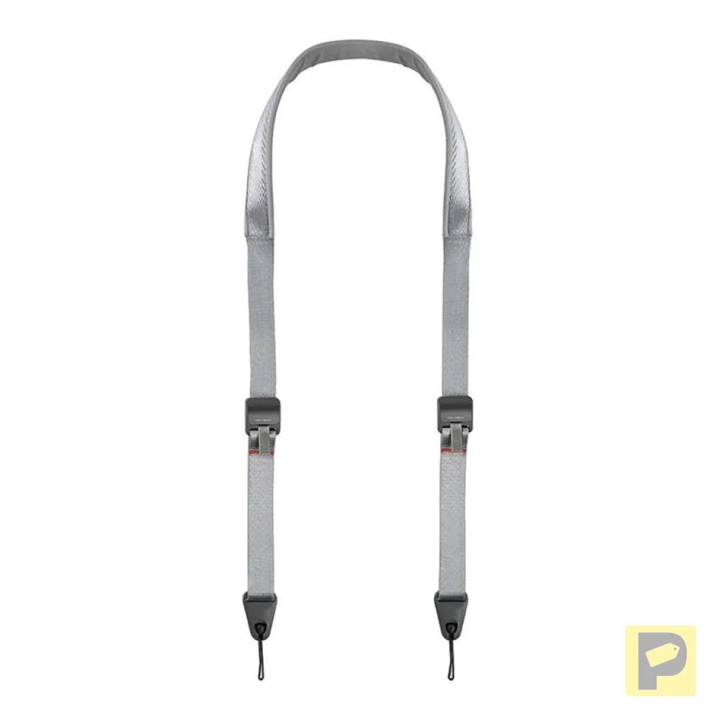 PGYTECH Camera Shoulder Strap(Rock Grey)