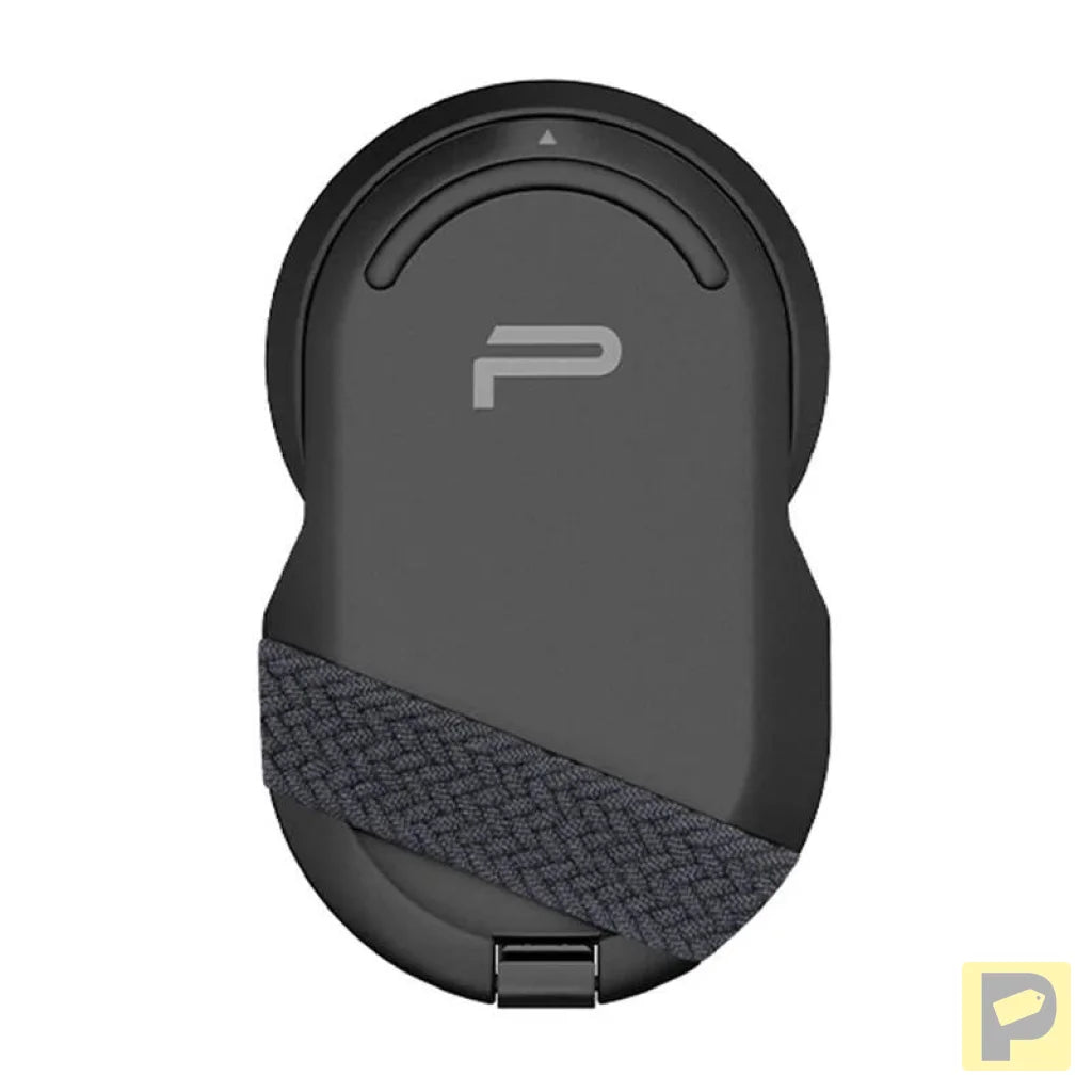 PGYTech magnetic phone holder (black)