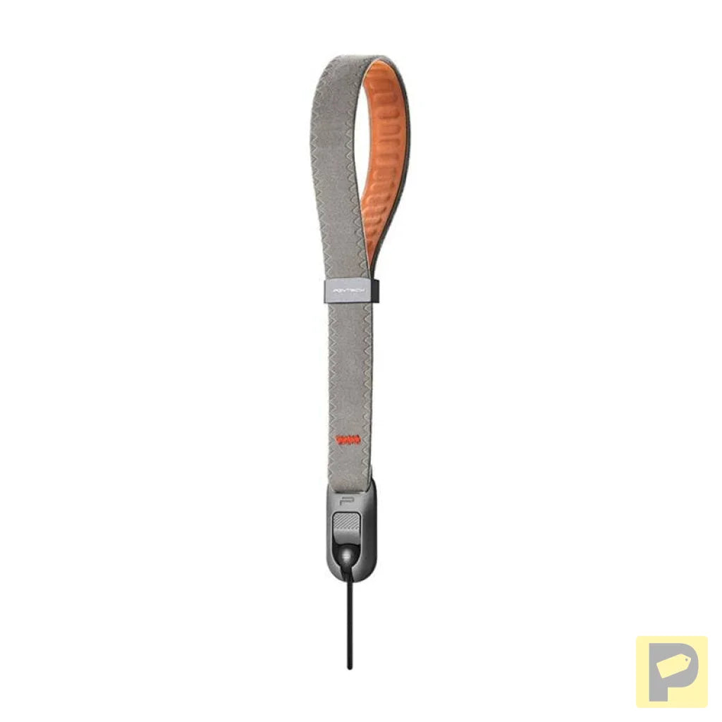 PGYTECH Oak Grey camera wrist strap