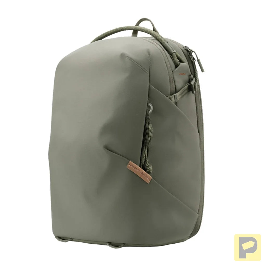 PGYTECH OneGo Lite 22L Backpack (green)