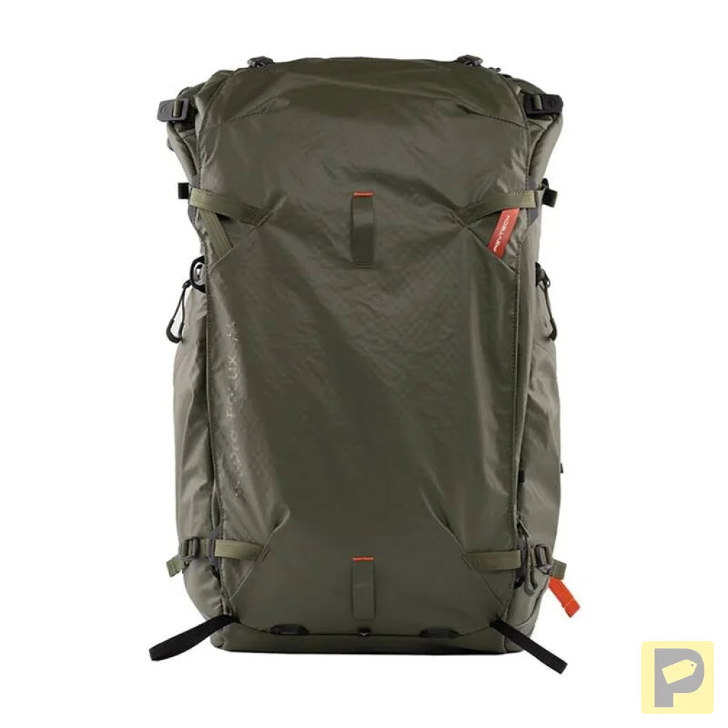 PGYTECH OnePro Focux 25L Backpack (green)